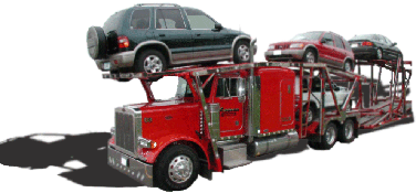 Auto Hauler Auto Hauler